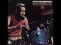 Idris Muhammad - Wander HQ