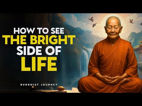 Trainiere deinen Geist, um dein eigenes Glück nicht länger zu sabotieren | Kraftvolle buddhistisc...