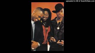 The Firm - 5 Minutes To Flush (Produced By The Glove &amp; Dr. Dre)