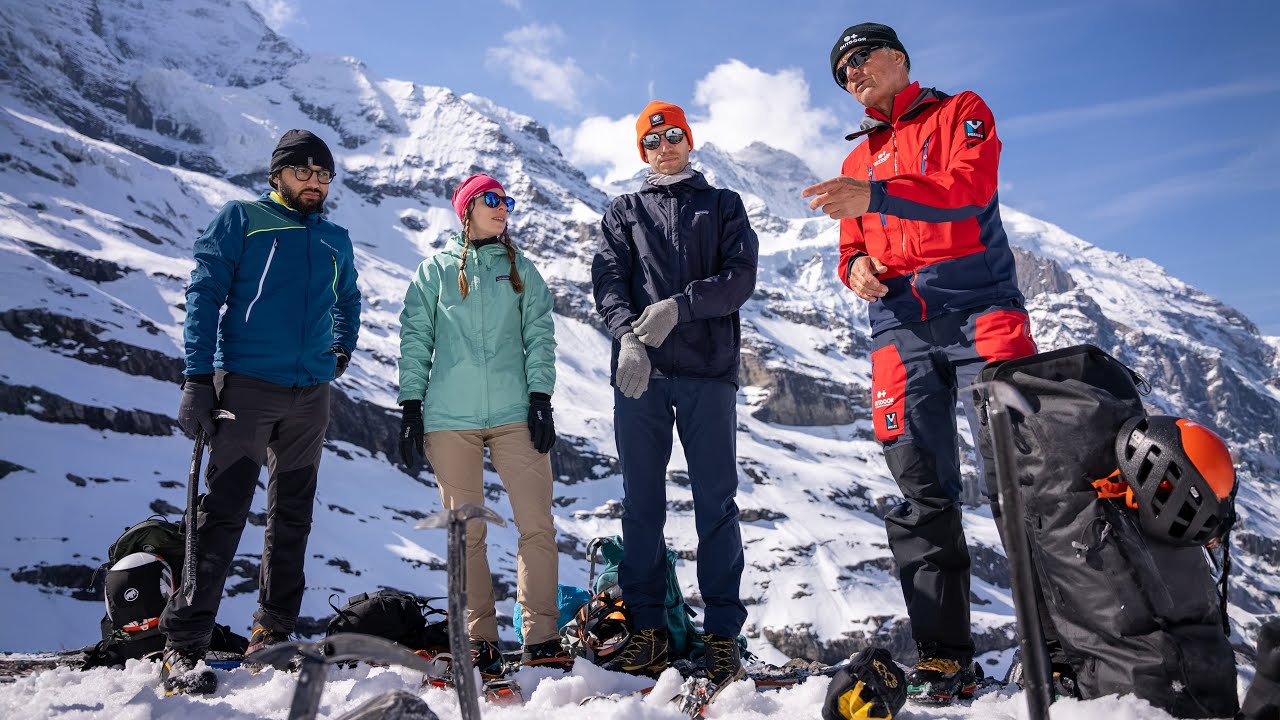 Discover the highlights of Outdoor Mountaineering School & Adventure Base.