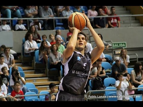 Fiesta La Gallofa-Cantbasket 21 MAY 15