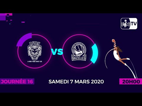 Journée 16 : Roche Vendée - Lattes Montpellier