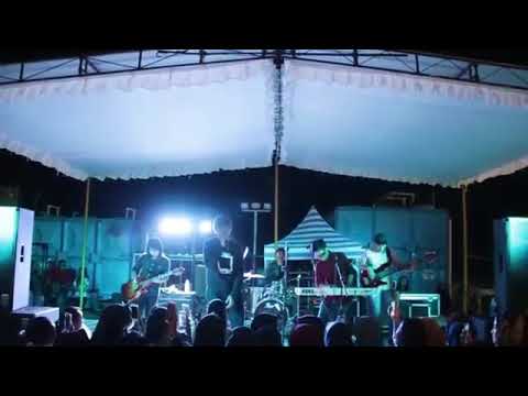 Nuca Indonesian idol RCTI with sahabat