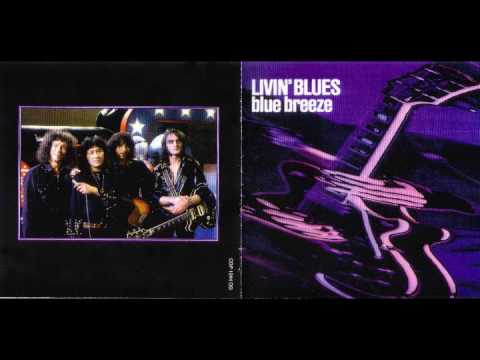 Livin` Blues - Shylina