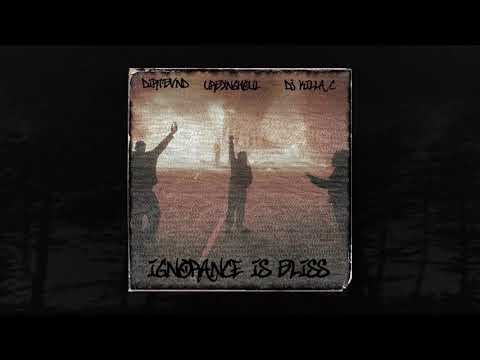 DiRTBXVND - Ignorance is Bliss Ft. UrbxnGhoul (Prod. DJKillaC) (Memphis 66.6 Exclusive)