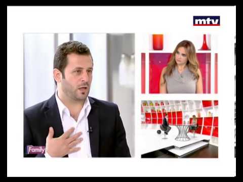 Family 28 Nov 2012 - Ahmed Youssef