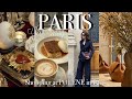 Paris Vlog