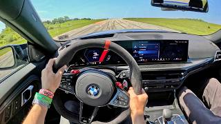 The 2026 BMW M2 CS is a Track MONSTER - Two Topher Take