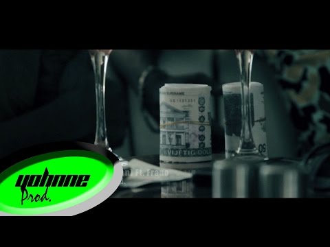 A-Team - JongBoys. Ft Frano [Official Video 2014]