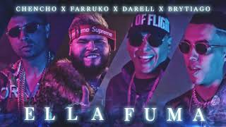 Download lagu Ella Fuma - Chencho x Farruko x Brytiago x Darell [Audio Oficial] mp3