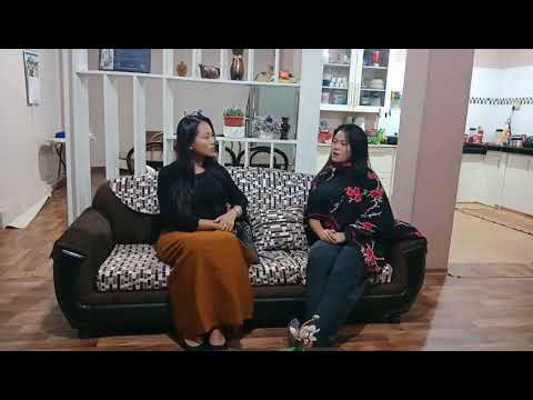 Piantharna Dik - Champhai Kanan Branch KTP Luka Group 2018