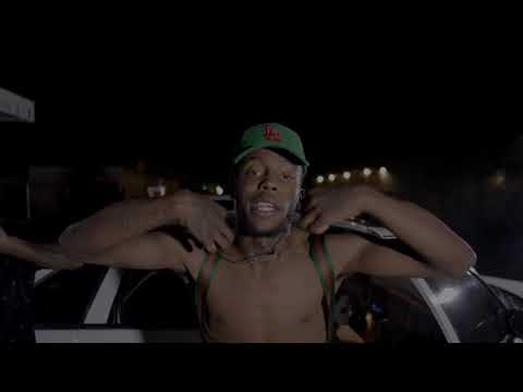 Yung Kuzzy ft y3rd Trappin