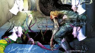 In Flames - Sleepless Again