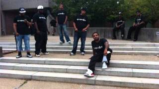 Jim Jones ft Mel Matrix, Sen City - Loddi Doddi