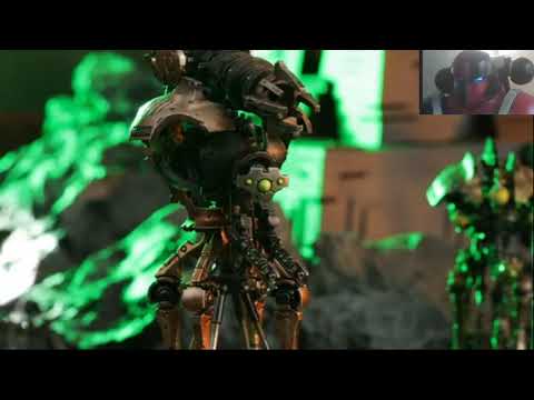 #NEW40K New Models revealed, Invader ATV, Lokhust Heavy Destroyer, Firestrike Servo-Turret, + More