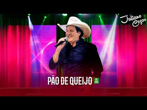 Juliano Cezar - Pão De Queijo (DVD Minha História) [Vídeo Oficial]