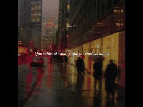 Al vacío - No Te va Gustar ft.  Catalina García|Letra