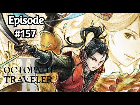 Soulbound Vessel: Kunzo, the Enigma of Lady May's Connection in Octopath Traveler 2