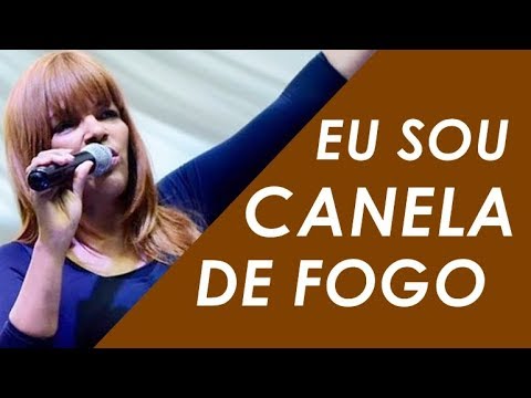 Flordelis - Eu sou canela de fogo