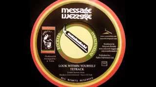 TETRACK - Look Within Yourself [1978]