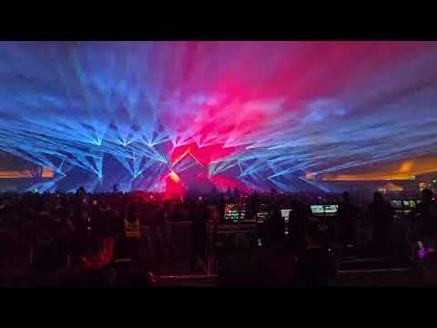 Subculture Melbourne 2024 | Key4050 plays: Want More