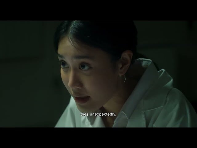 Haunted Universities Second Semester Trailer with Subtitle