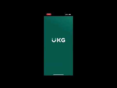 Uva Kronos Login