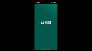 How to Login to Kronos and How to Download the Kronos App