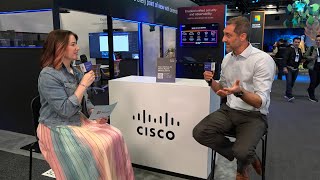 Cisco AI Powered Future-Proofed Workplaces