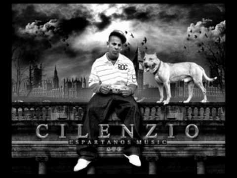 Cilenzio Ft Ñengo Flow   Fumando Puré Millones Records 