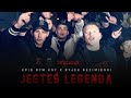 Epis DYM KNF x Ryjek Jesteś legendą