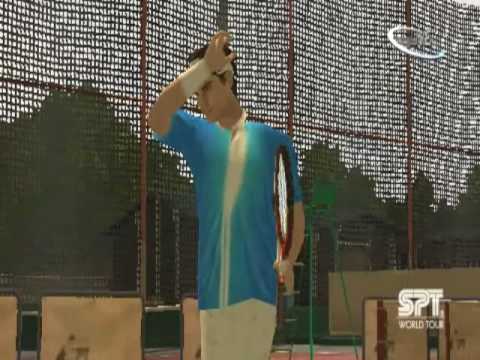virtua tennis 3 psp code