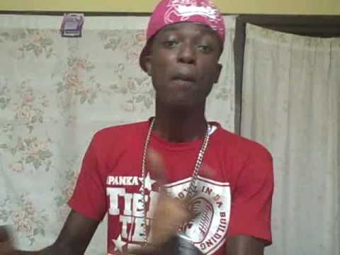 DADIE OPANKA - HOLD YUH Freestyle TIEE TIEE by force