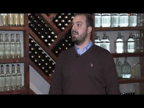 BRACA DJUKANOVIC USPJESNI VINARI