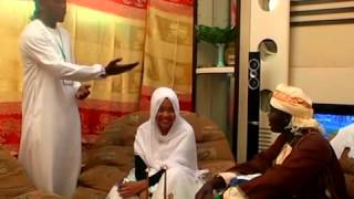 ▶ qaswida ya harusi qadiria amani zanzibar by @a