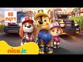 מפרץ ההרפתקאות ספיישל משאיות ענקיות 85 דקות ניק ג וניור