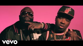 Troy Ave - All About The Money (Remix) ft. Rick Ross