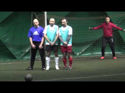 KLP, I liga: DRUKARNIA AMK - PROVIDENT