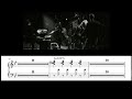 Five - Bill Evans Transcription from Rehearsal Tape at Copenhagen