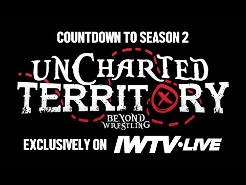 Beyond Wrestling – Uncharted Territory Results (10/3): Season 2, Episode 1