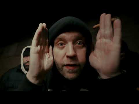 OT The Real & 38 Spesh - NEVER SAW ME [Official Music Video]