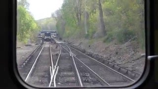 White Plains to Bronxville in M3's