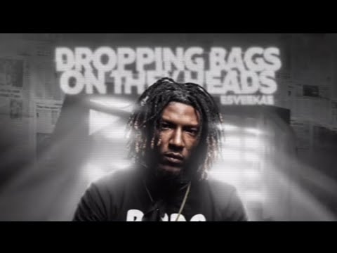 Ku$h - Parade(ZaMorant)Vulture Island V2 Freestyle Shot By Peter Parker