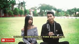 Download lagu Story WA bahasa jawa lucu banget, ngajarin ceweknya pakek bahasa jawa_dijamin ngakak mp3 Download lagu Story WA bahasa jawa lucu banget, ngajarin ceweknya pakek bahasa jawa_dijamin ngakak mp3