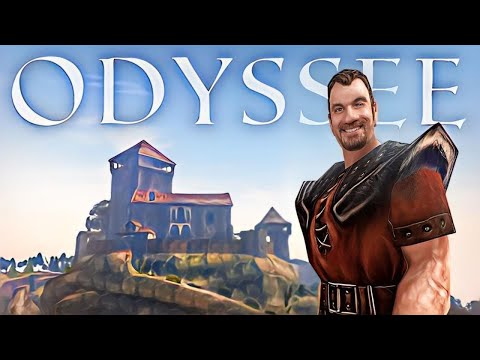 01 • Ein Waffenknecht mit Träumen • Odyssee - Im Auftrag des Königs 2.7.2.1 (Gothic 2 Mod)