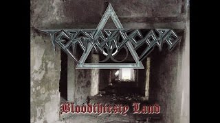 Terrorscope - Bloodthirsty Land (Official Video)