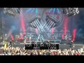 ENTER SHIKARI - Radiate [Live @ Download ...
