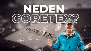 Gore-tex Neden Pahalı? Alternatifi Var Mı?