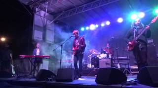 The Hush Sound - &quot;We Intertwined&quot; (Live in San Diego 4-9-15)