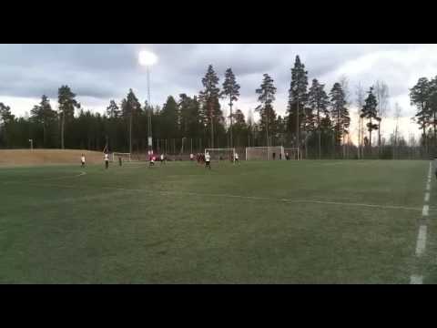 Fotboll Andreas Sollentuna FK P05